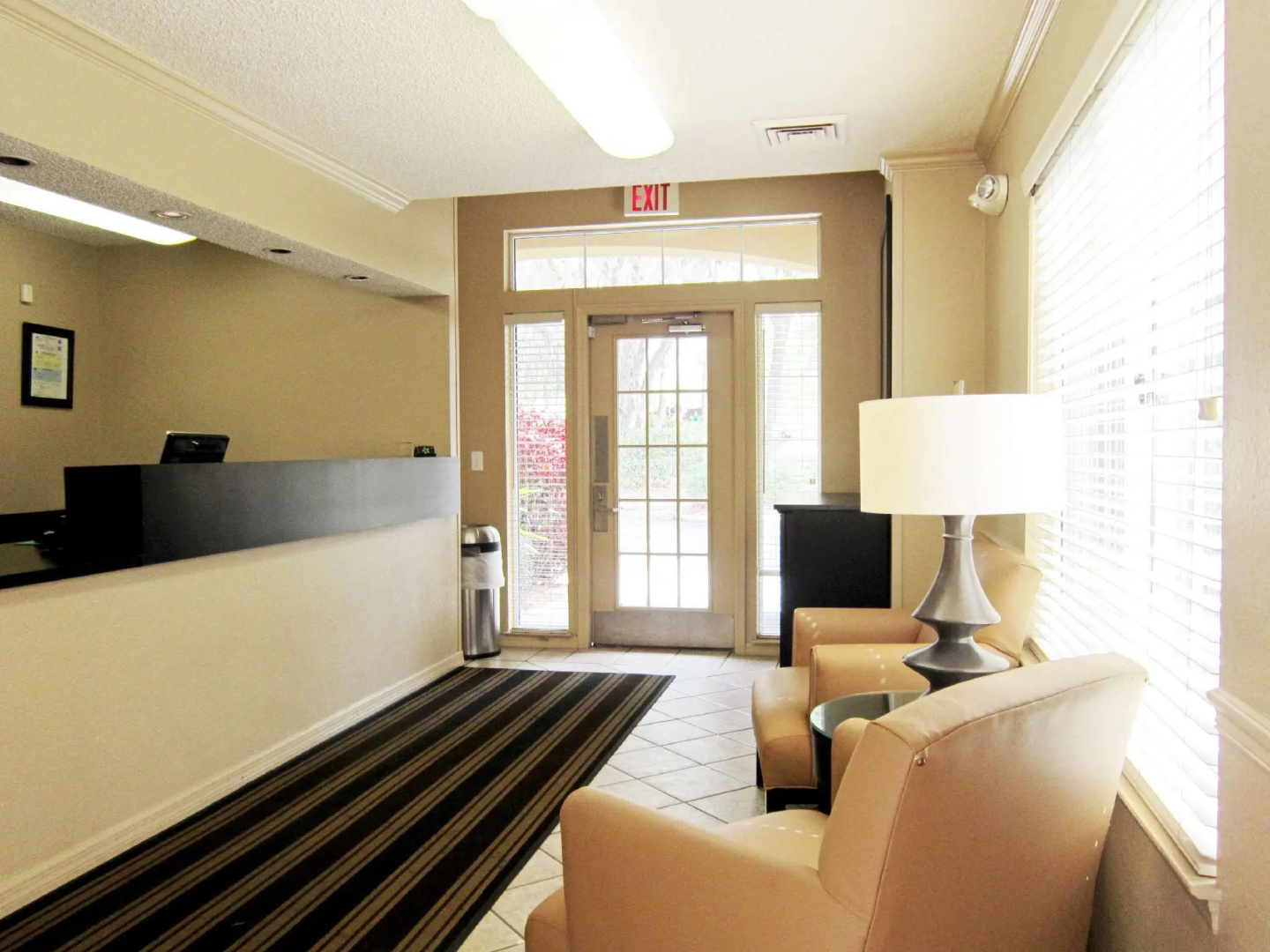Foto - Extended Stay America Select Suites Tampa Brandon