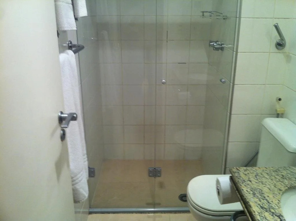 Foto - Slaviero Hotel São Paulo Ibirapuera