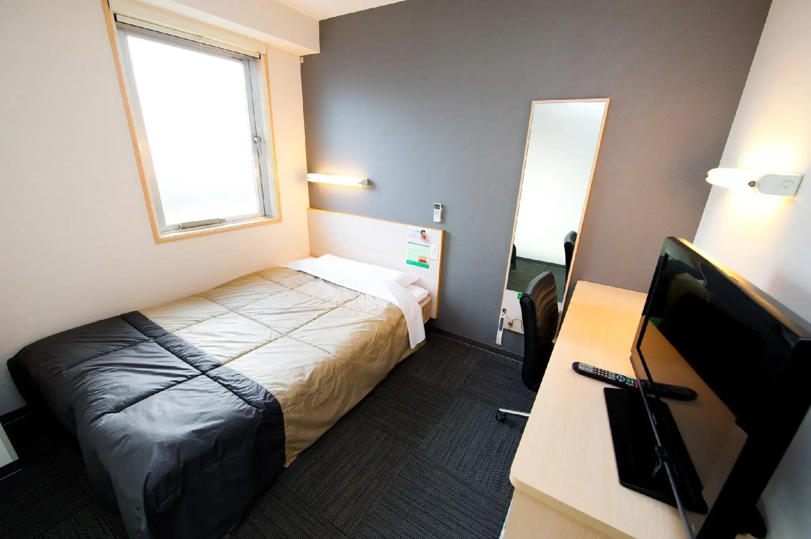 Foto - Super Hotel Tokyo Kameido