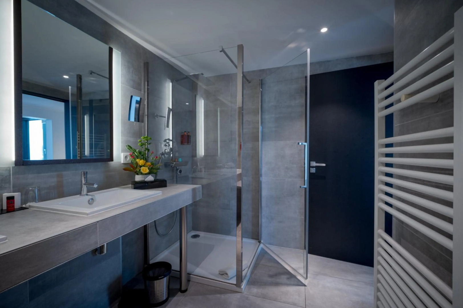 Foto - Best Western Plus Central Park Hotel & Spa