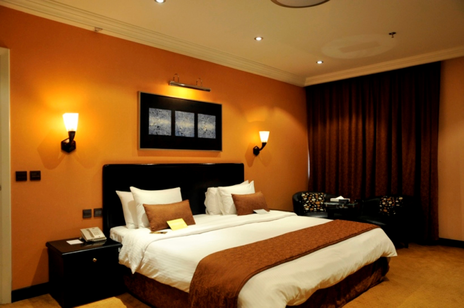 Photo - LE DIYAR Al Waha Hotel Riyadh