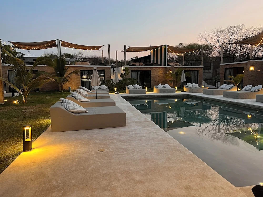 Photo - Bora Boutique - Adults Only