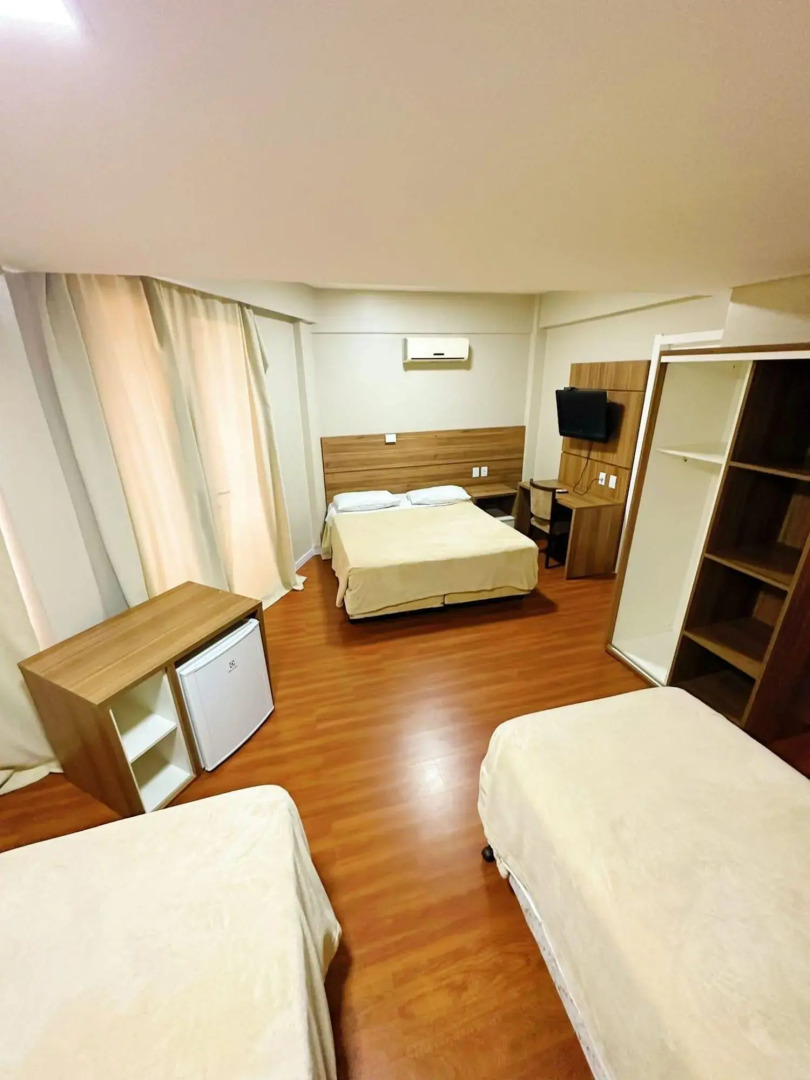 Foto - Umbu Hotel Porto Alegre - Centro Histórico - Prox Aeroporto