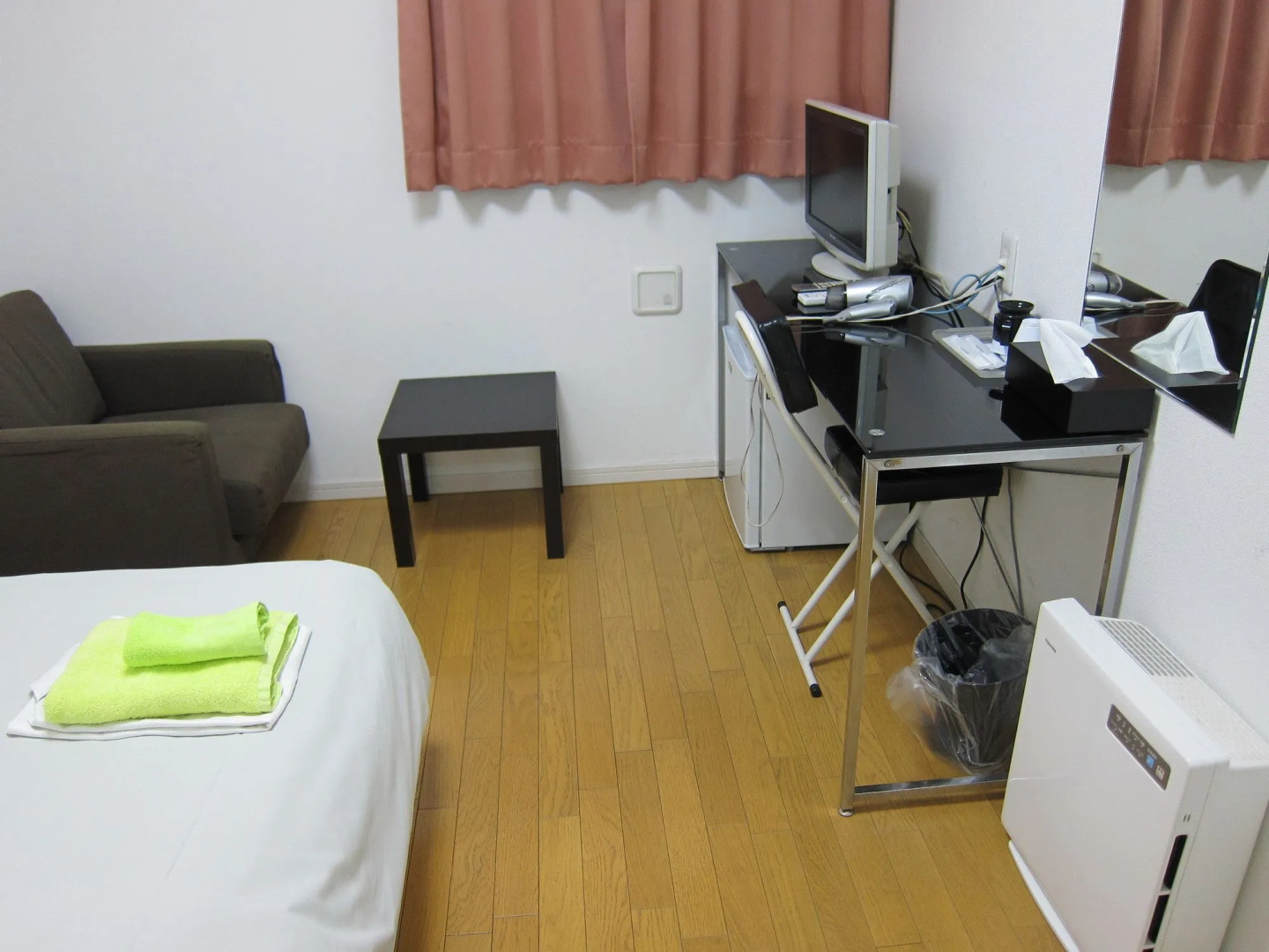 Photo - ホテル中央セレーネ Hotel CHUO SELENE