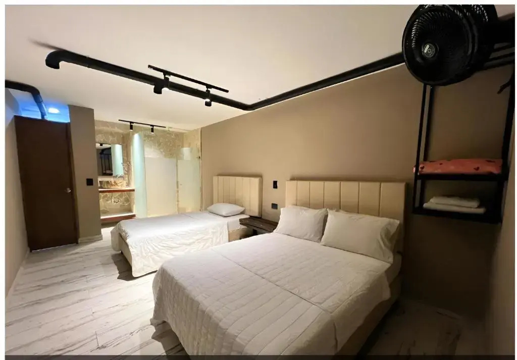 Foto - Hotel Natural
