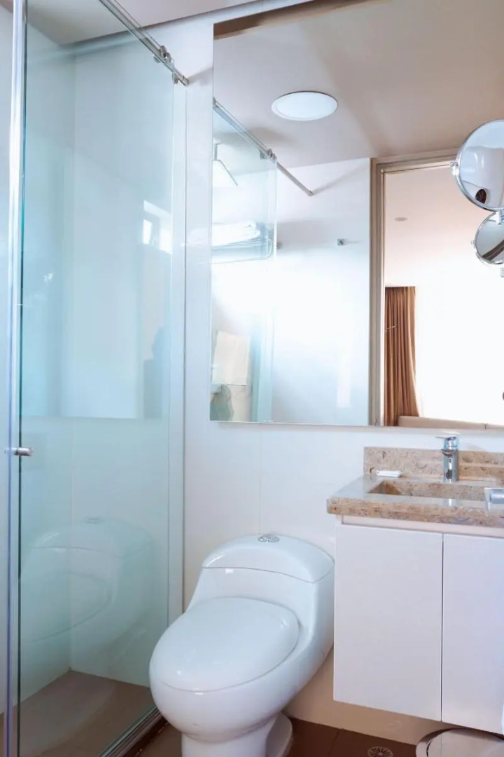 Photo - Hotel City Bog Corferias