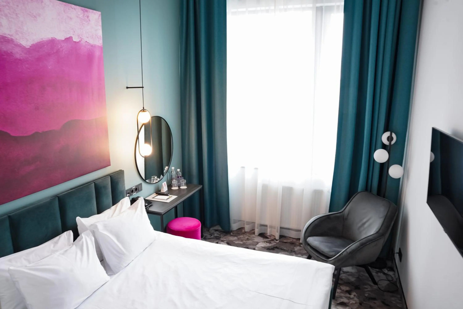 Photo - Loop Hotel Vilnius
