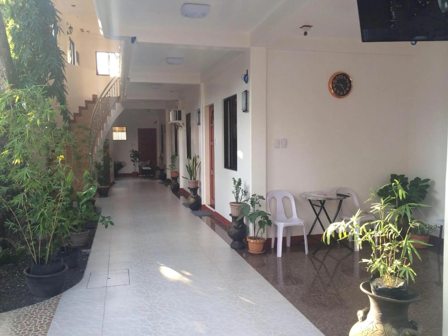 Foto - AJ Travellers Inn - Annex