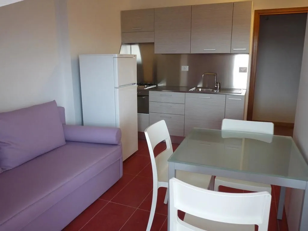 Foto - Hotel Residenza Giardino