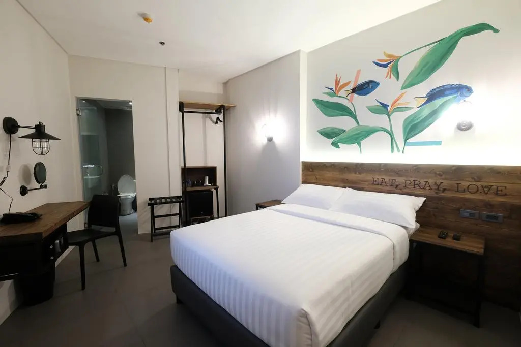 Photo - U Hotels Makati