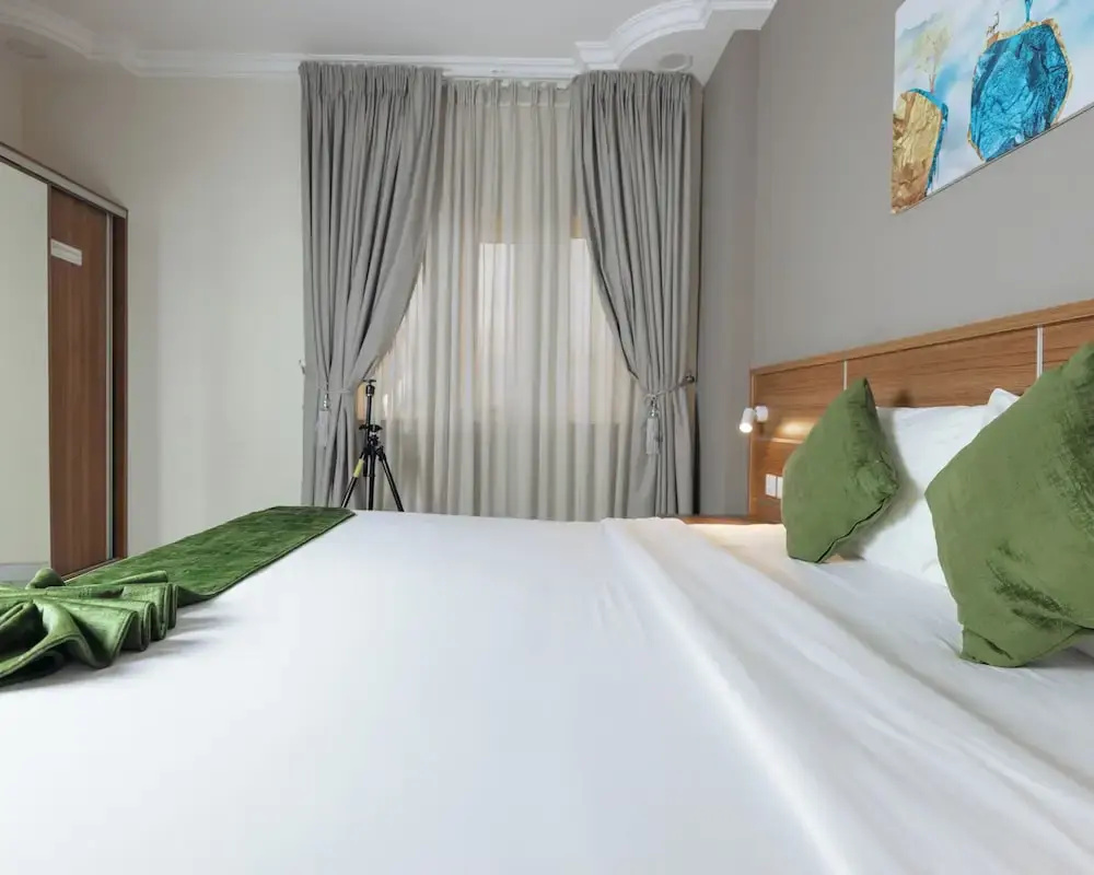 Foto - Muscat Hills Hotel
