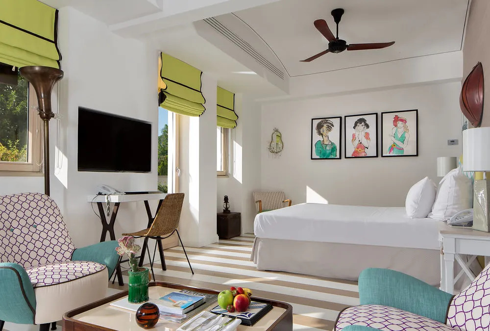 Foto - Capri Tiberio Palace - The Leading Hotels of the World