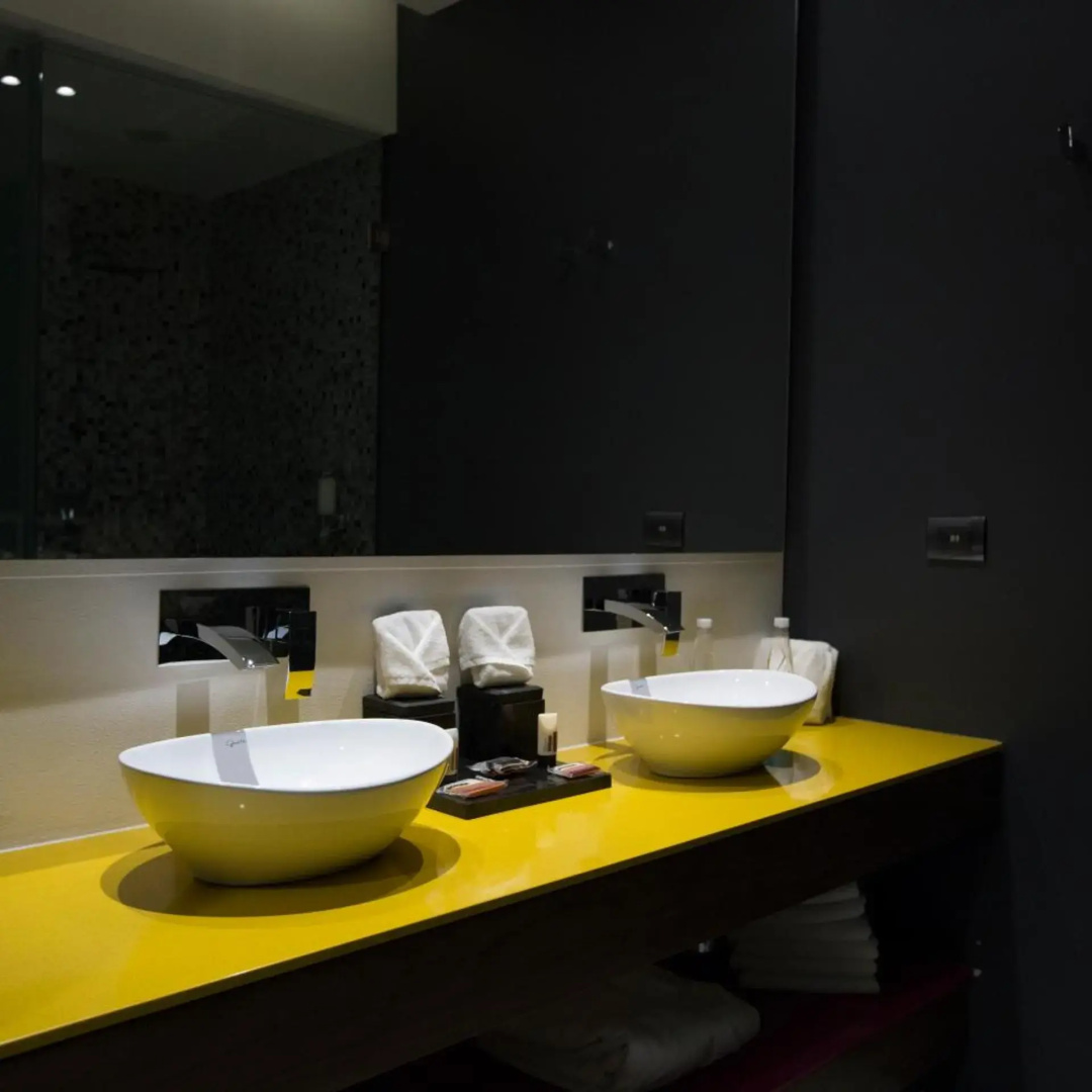 Foto - Hotel Belo Grand Morelia