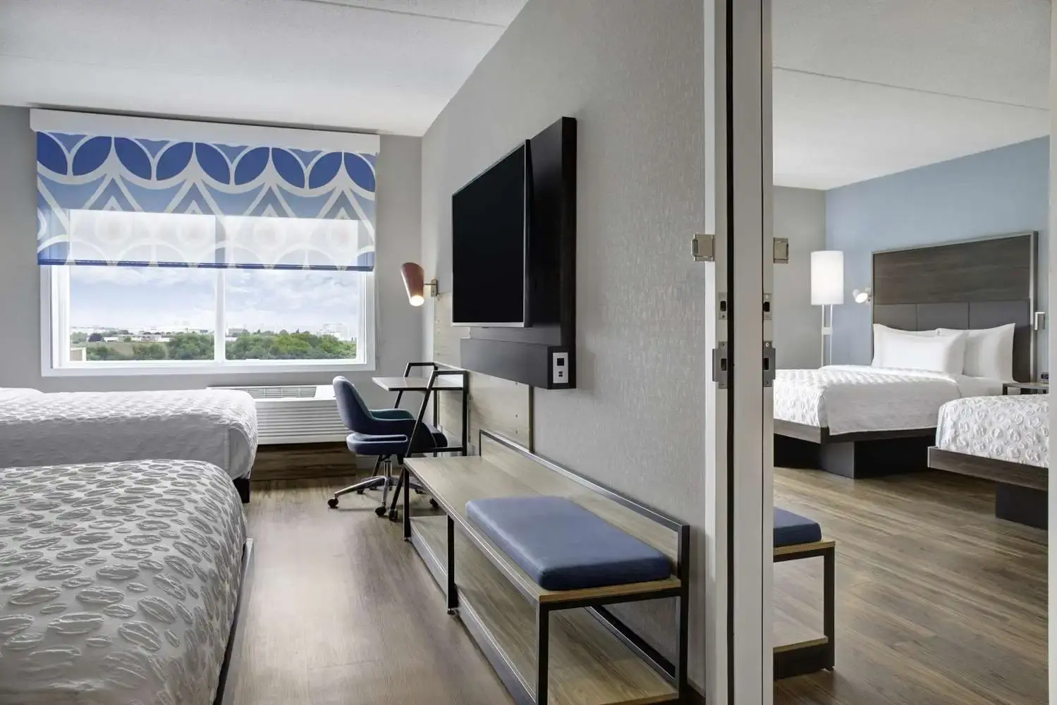 Foto - Tru By Hilton Toronto Airport West