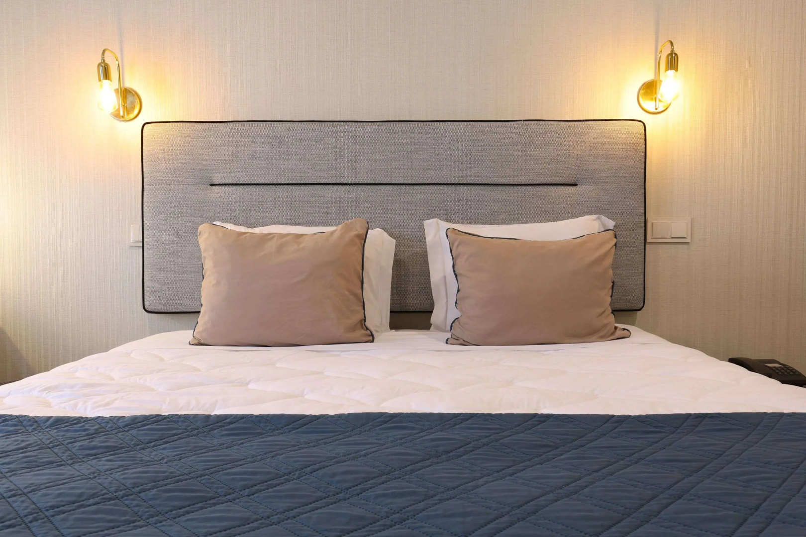 Foto - Hotel América
