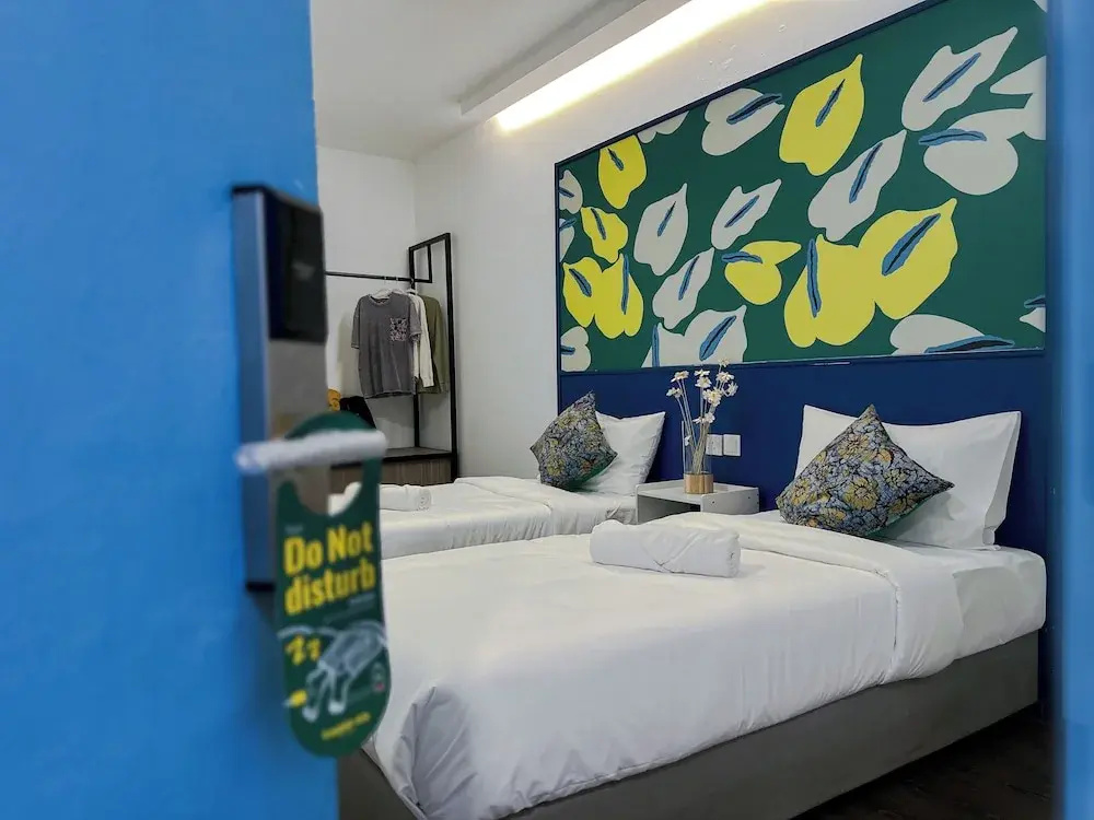 Photo - Traveller Ark Hotel & Bunks
