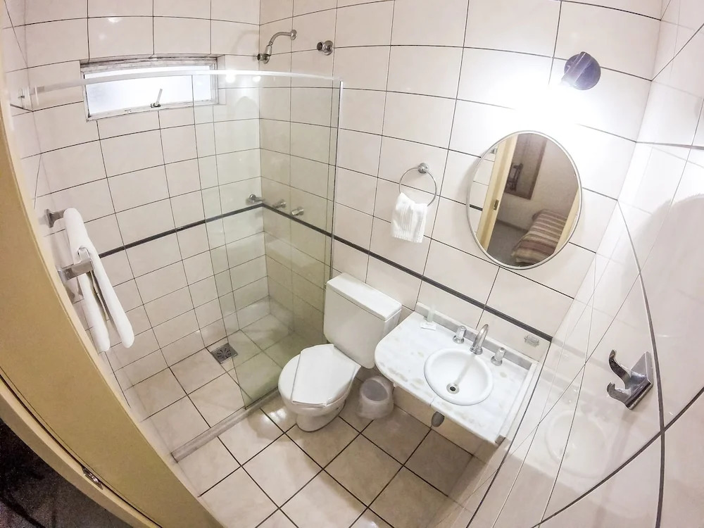 Photo - Milão Hotel