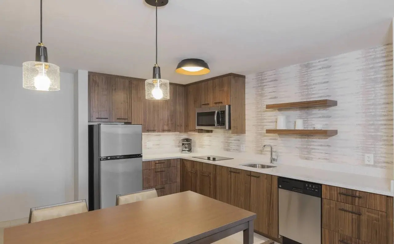 Foto - Residence Inn by Marriott Halifax Dartmouth