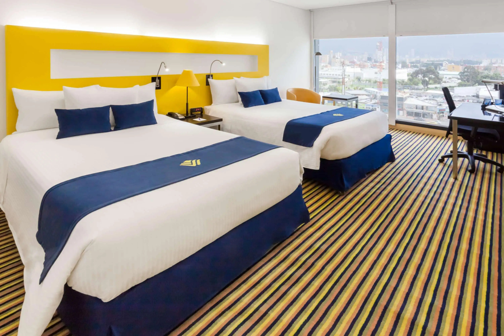 Photo - Wyndham Bogotá