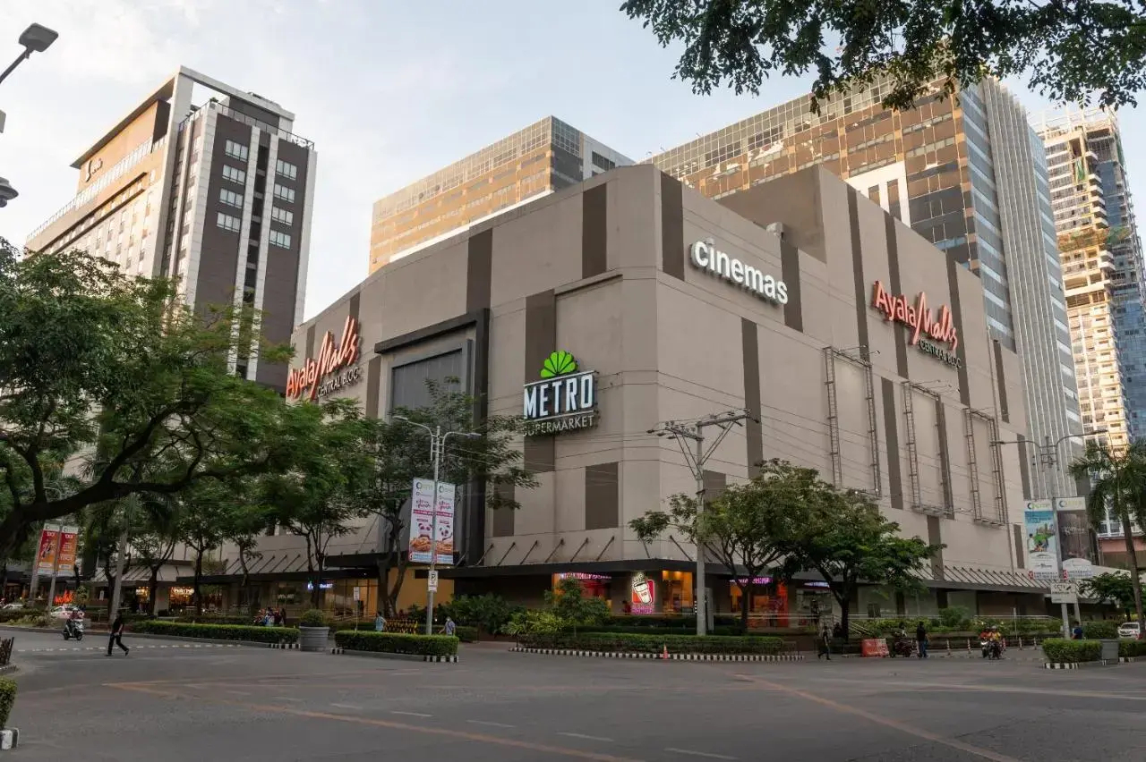 Foto - Seda Central Bloc Cebu City
