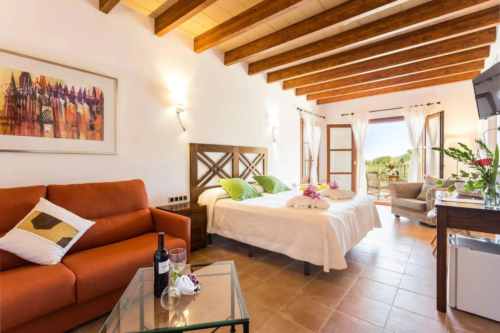 Foto - Finca Son Ametler