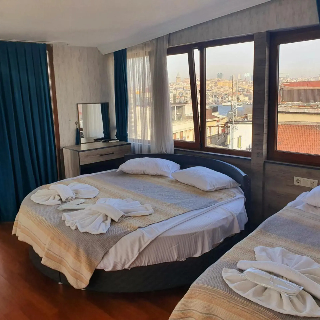 Foto - Omega Luxx Hotel - Boutique class