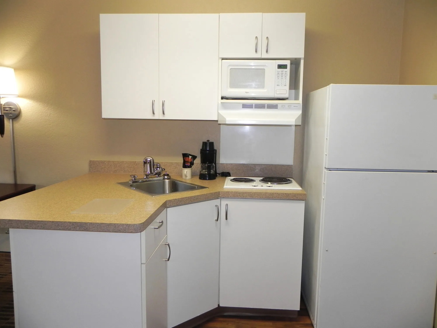 Foto - Extended Stay America Suites - Charlotte - University Place