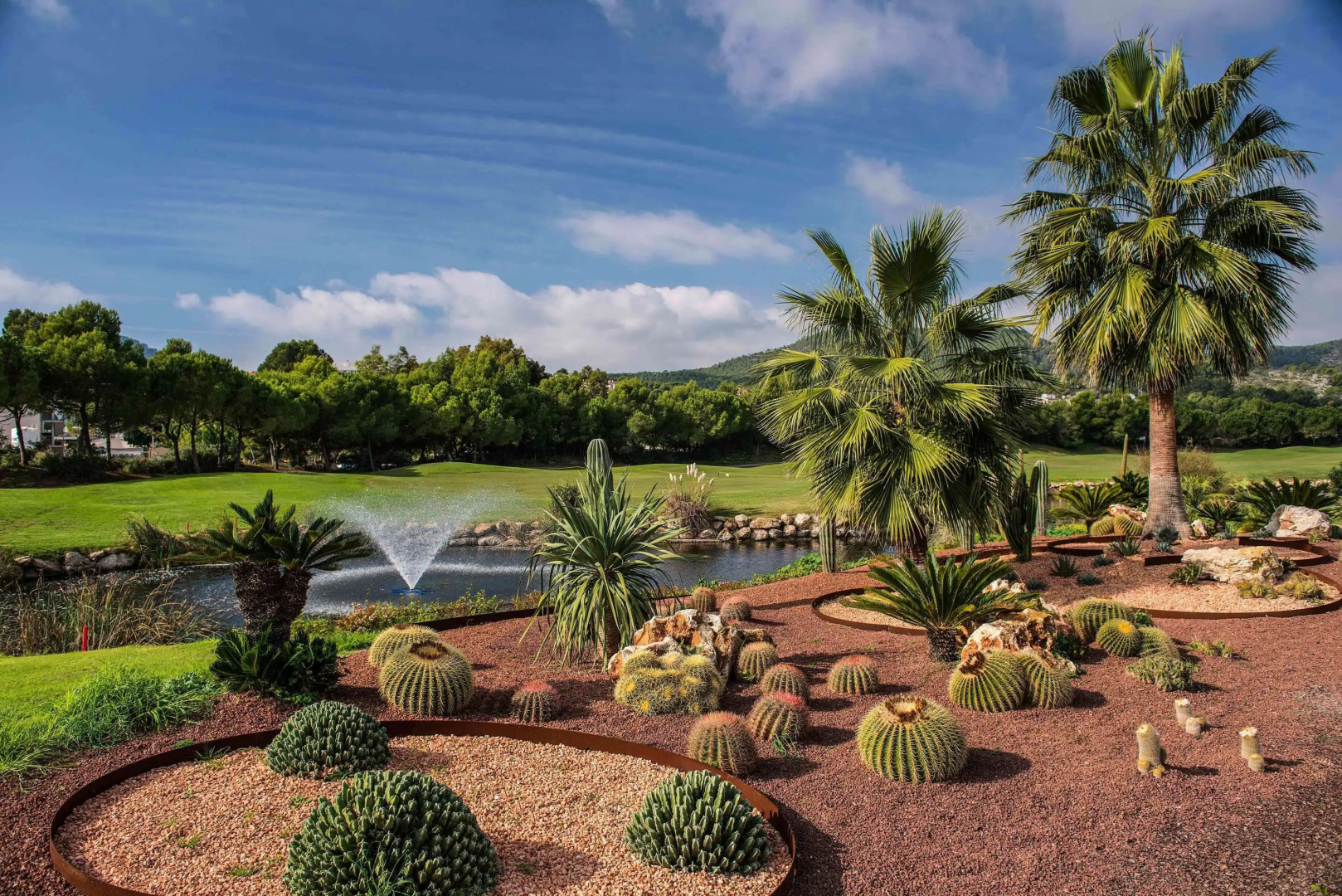 Photo - Steigenberger Hotel and Resort Camp de Mar