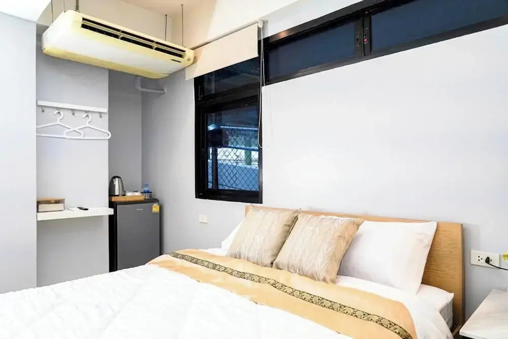 Foto - BnB98 Silom Hotel
