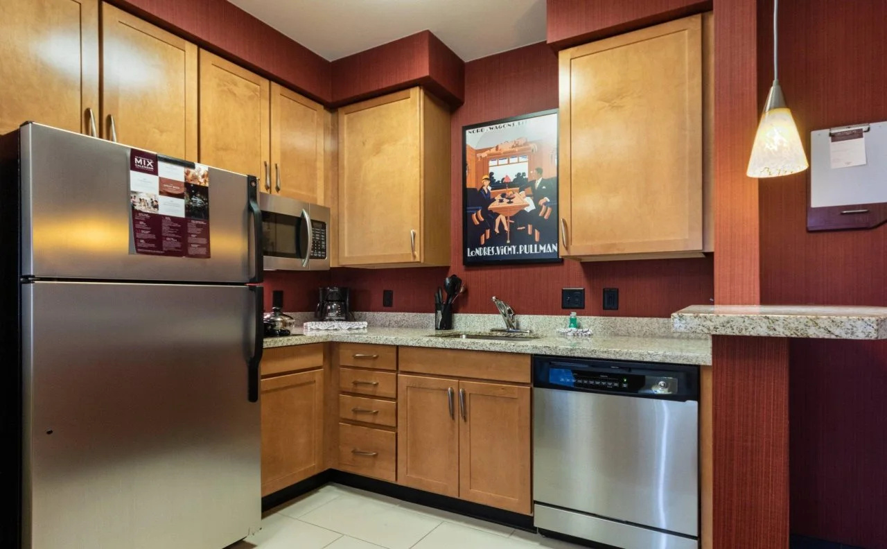 Photo - Residence Inn Dallas DFW Airport South/Irving
