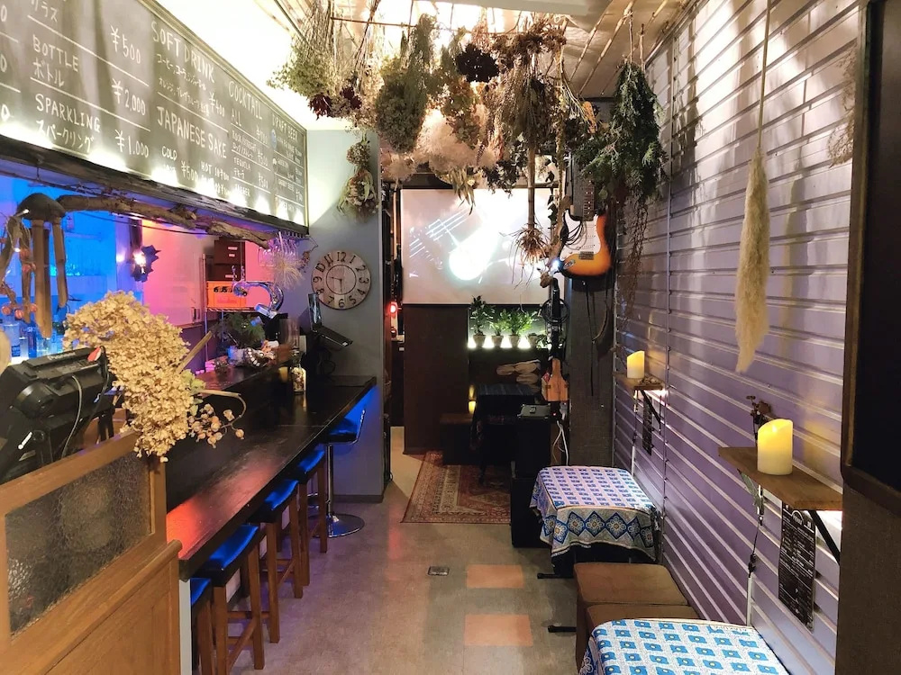Photo - TOP EDGE HOSTEL Koenji