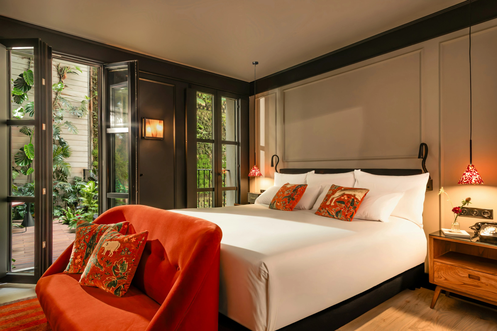 Photo - WITTMORE HOTEL - Adults Only