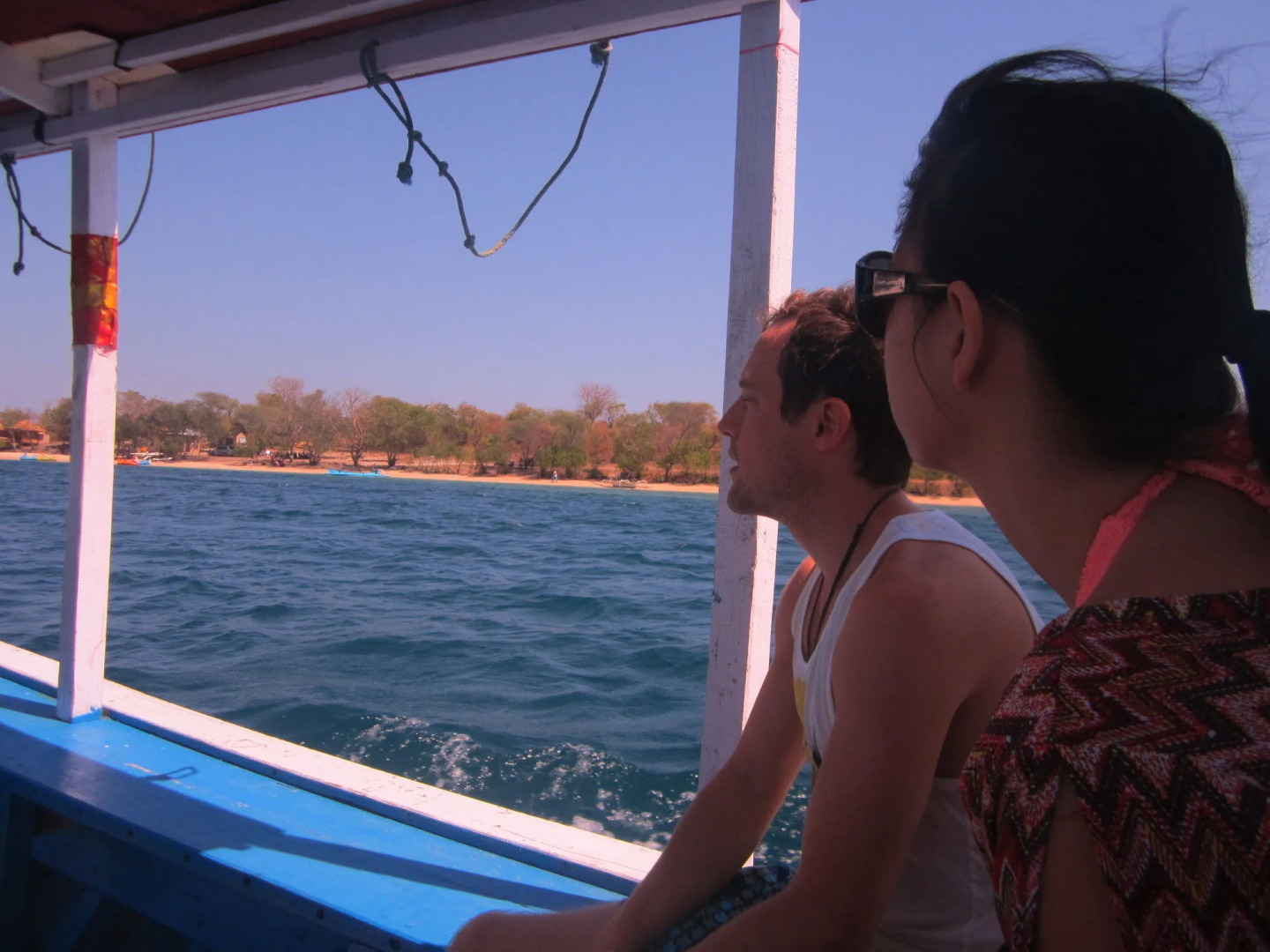 Foto - Dolphin Beach Bali