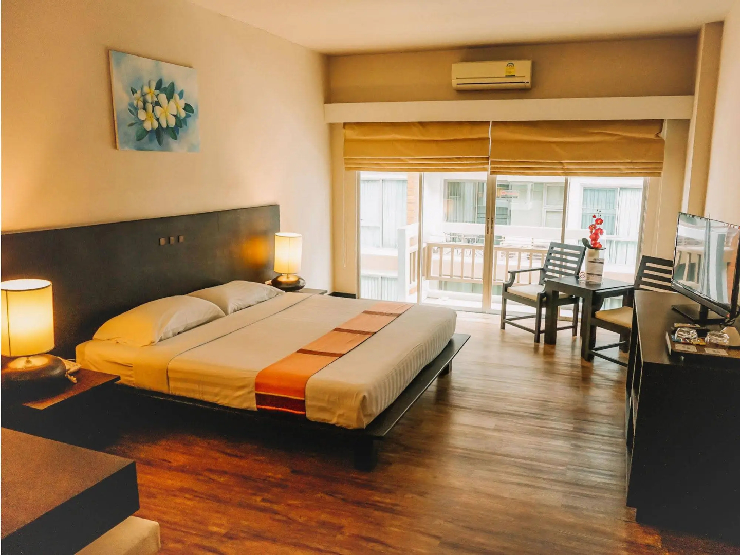 Photo - Kokotel Pattaya South Beach