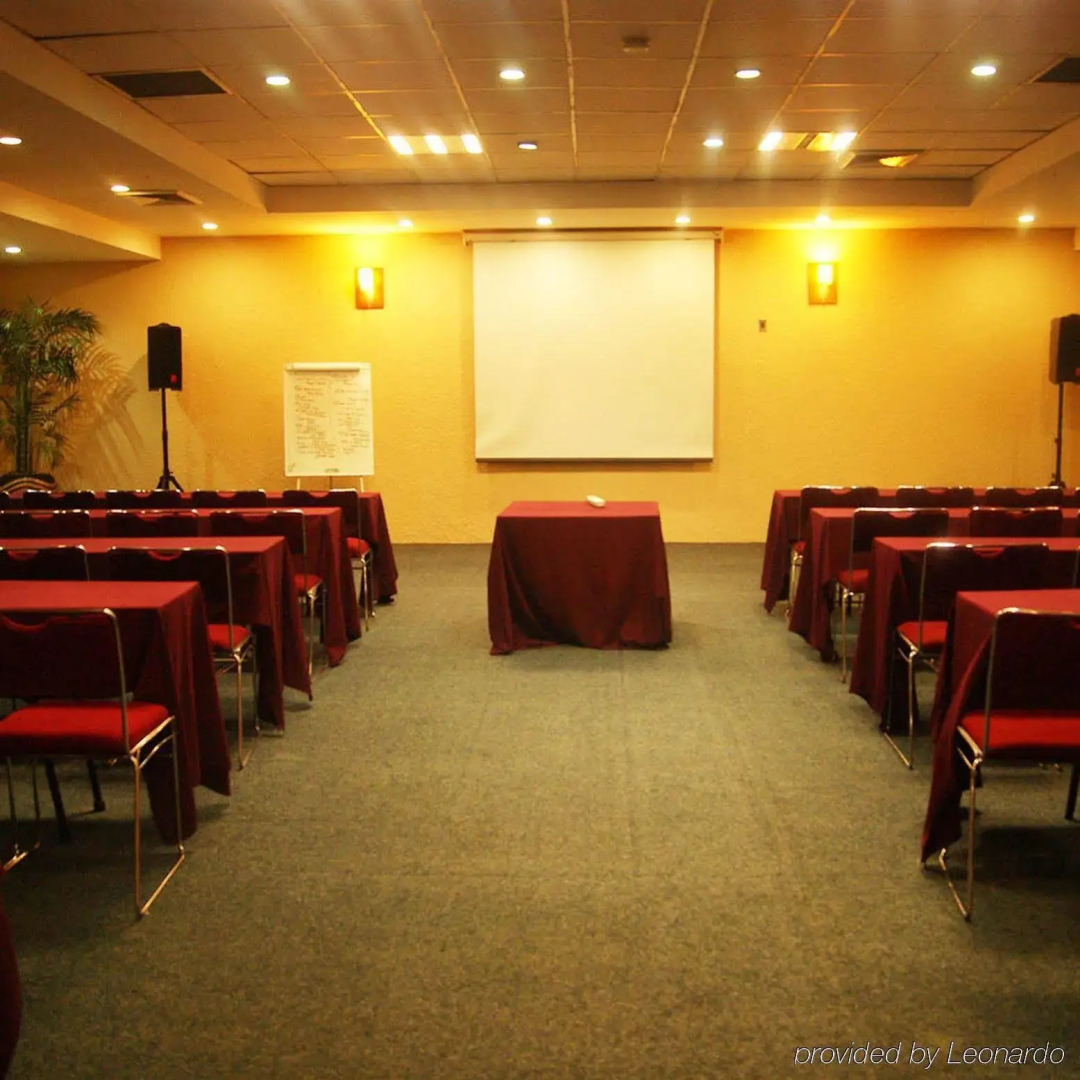 Foto - Hotel Santa Irene Guadalajara