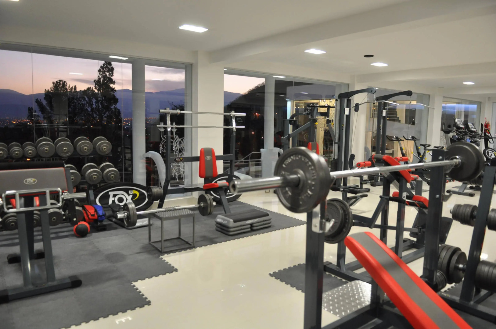 Photo - Portezuelo Hotel