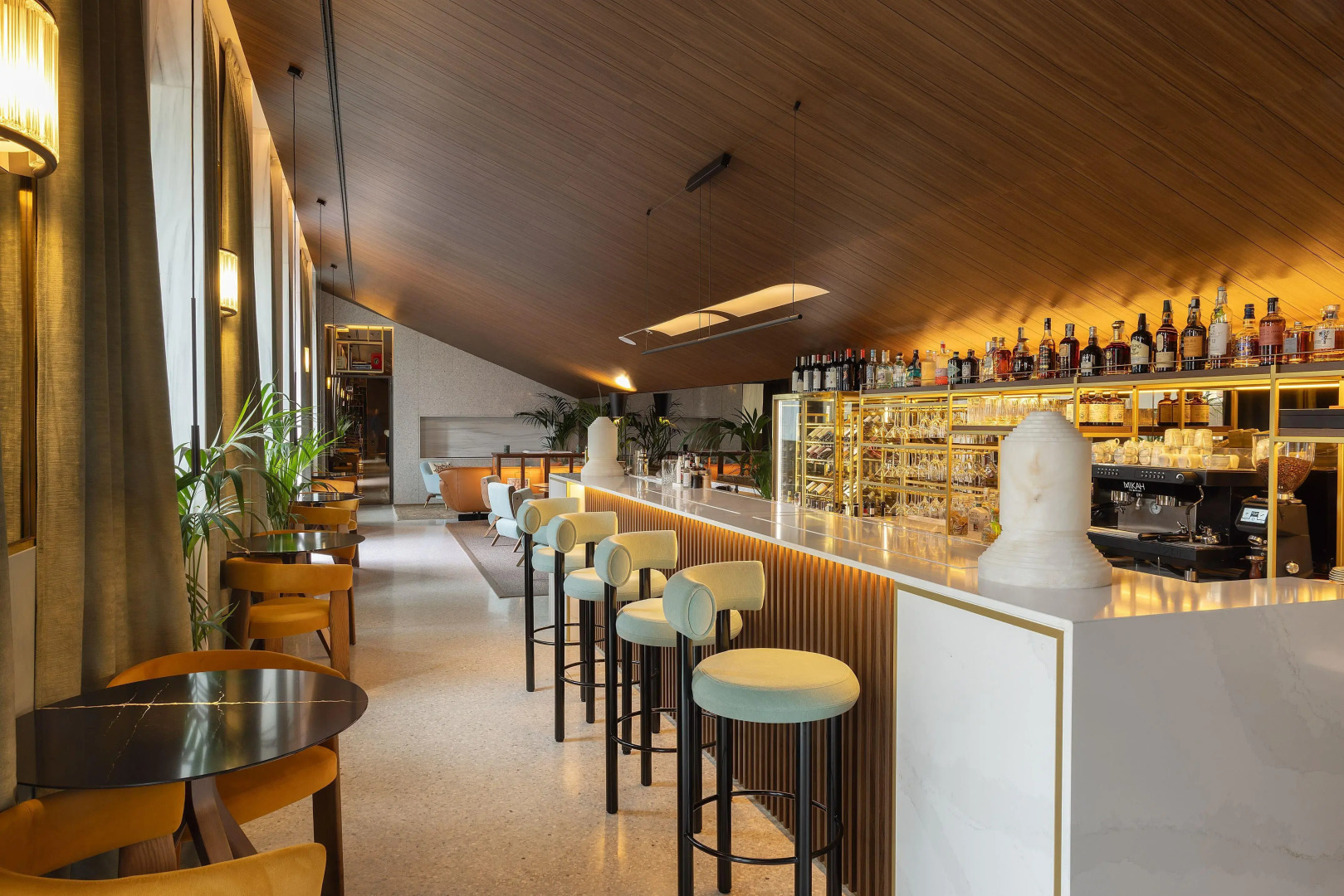 Foto - Palazzo Cordusio Gran Melia - The Leading Hotels of the World