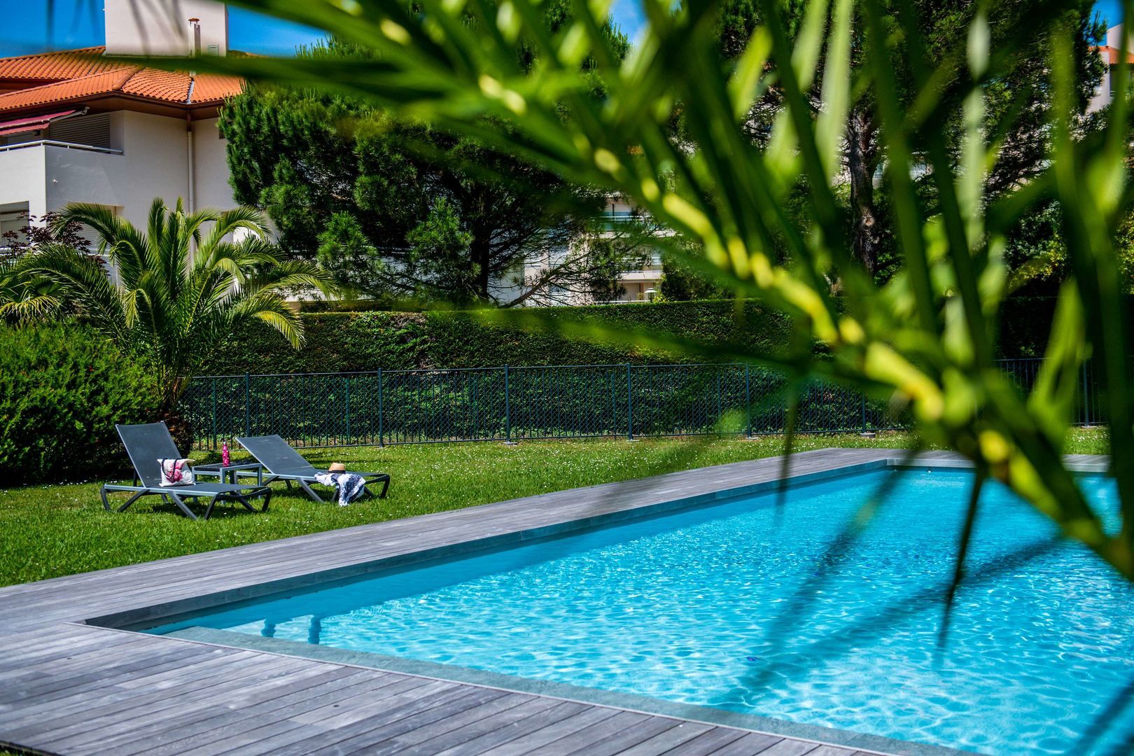 Foto - Hôtel Jules Verne Biarritz