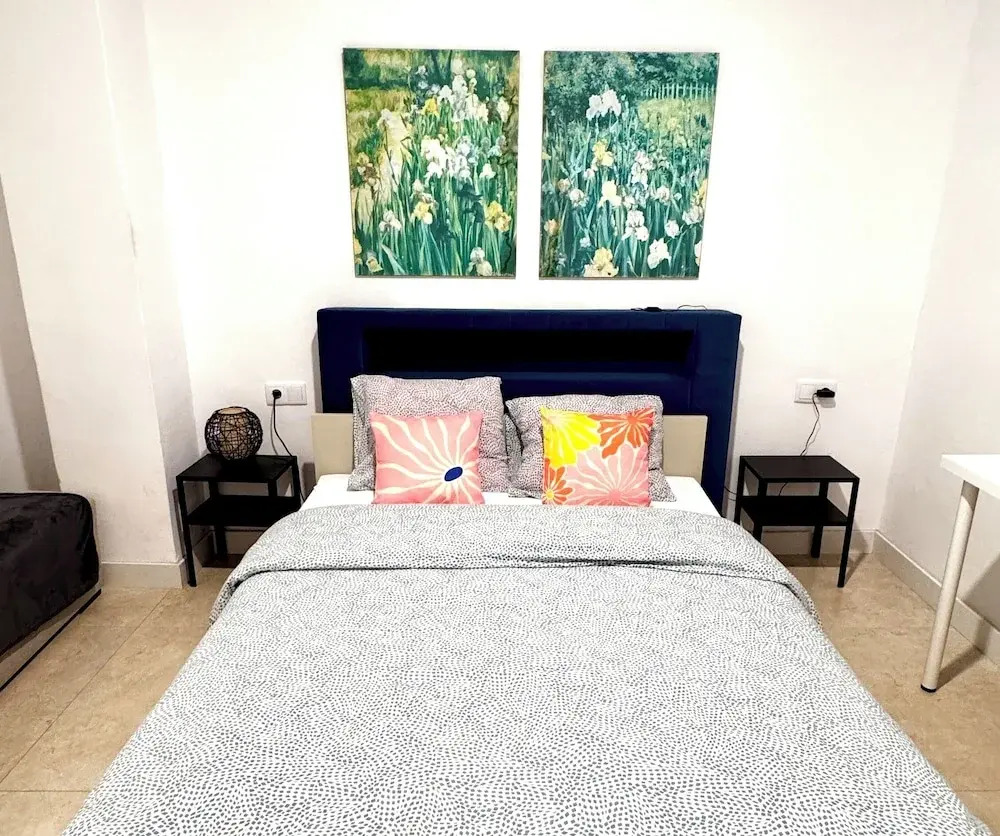 Foto - Soho Boho Apartments - with sunny rooftop terrace and fiber optic internet