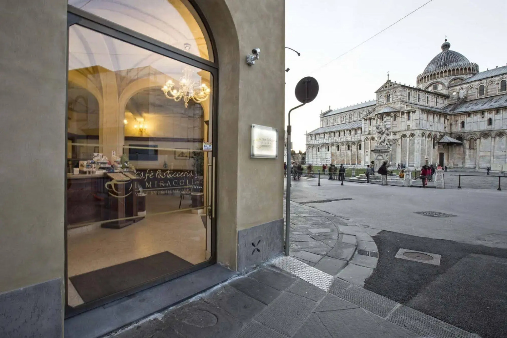 Foto - Residenza d'Epoca Relais I Miracoli