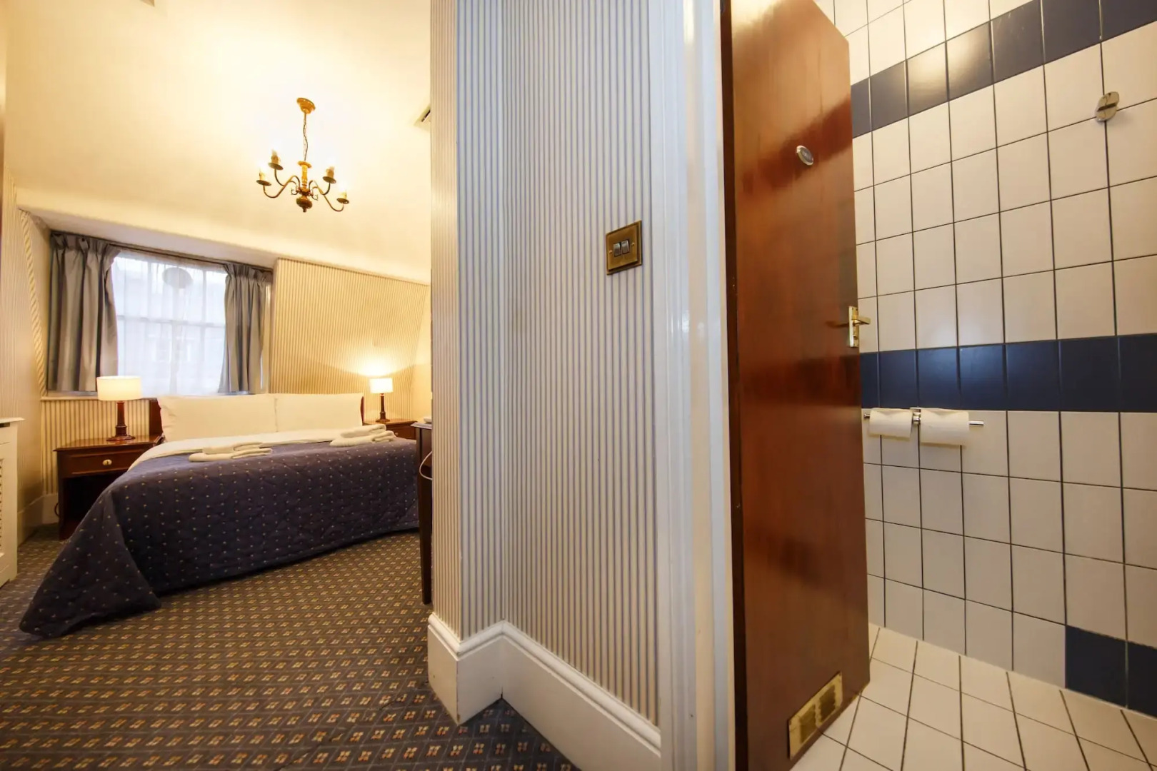 Foto - Regency House Hotel