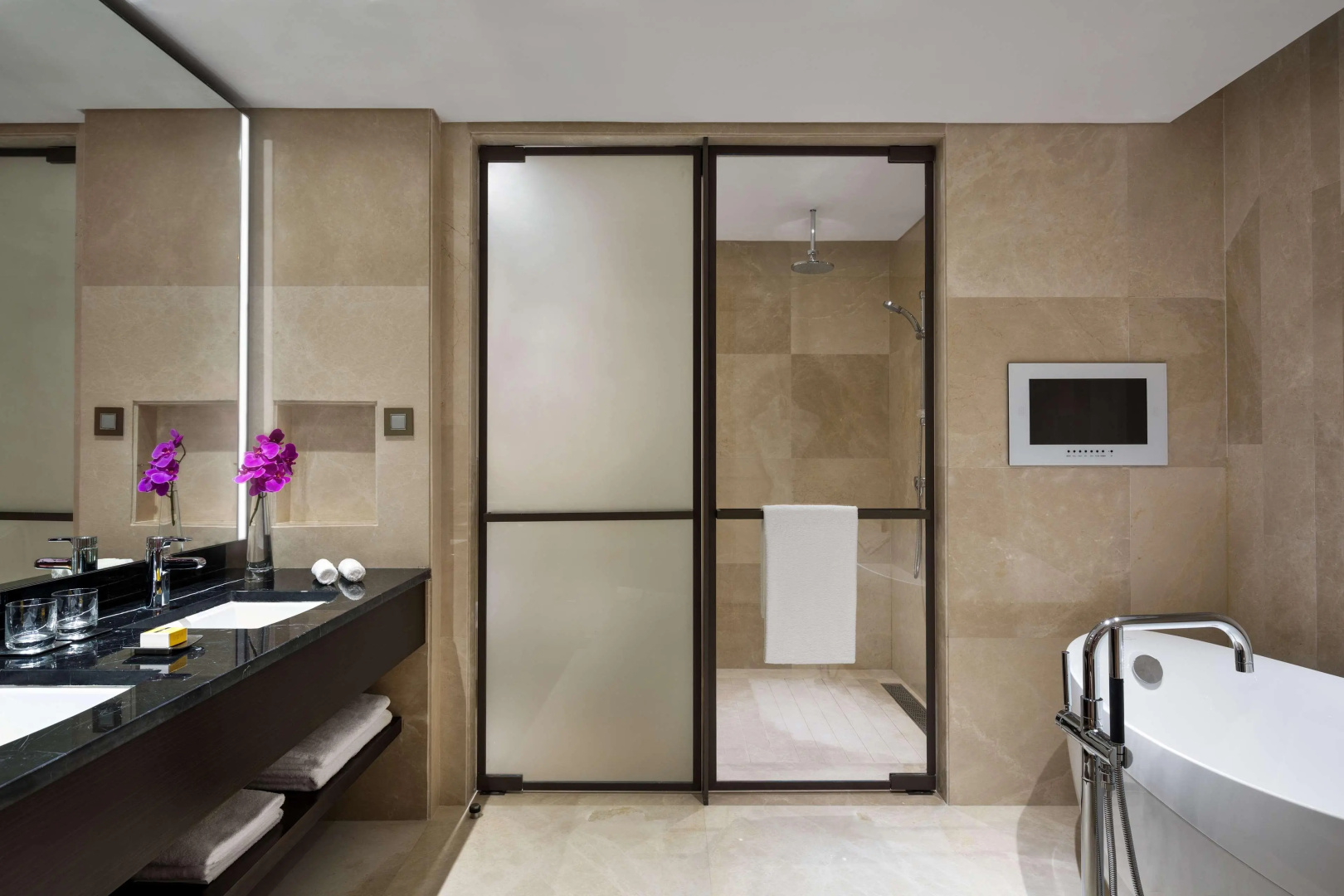 Photo - Hyatt Regency Riyadh Olaya