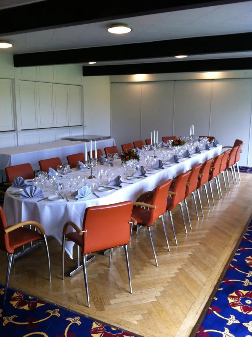 Foto - Fosshotel Lind