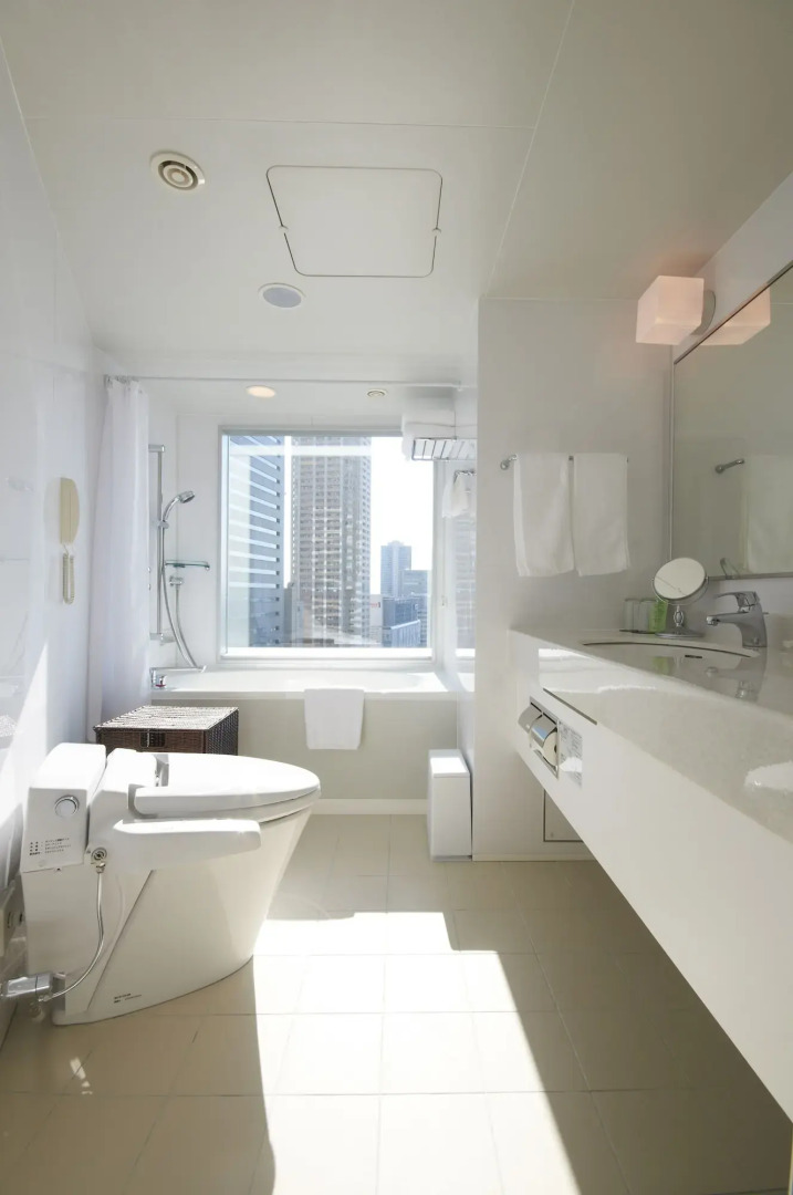 Photo - Fraser Residence Nankai Osaka