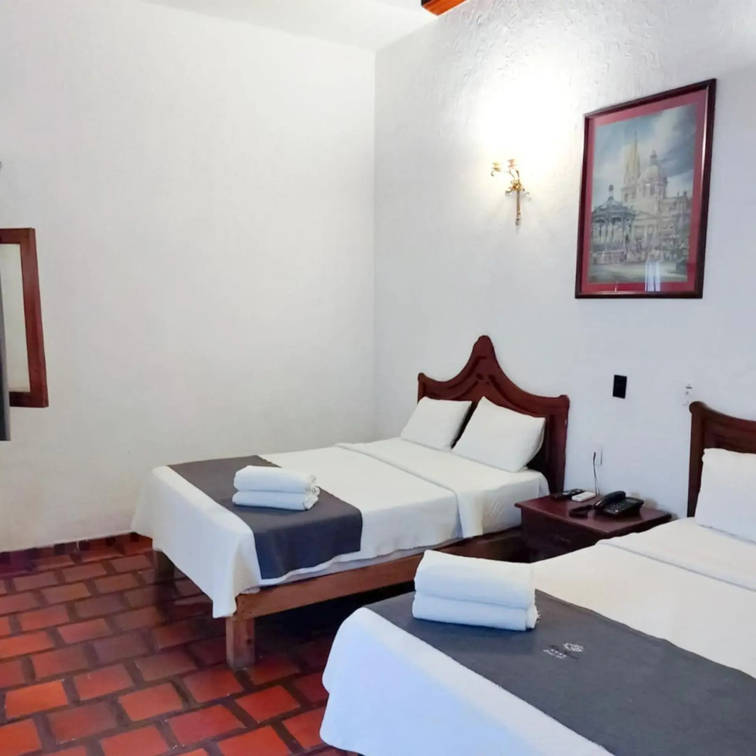 Photo - Hotel Frances