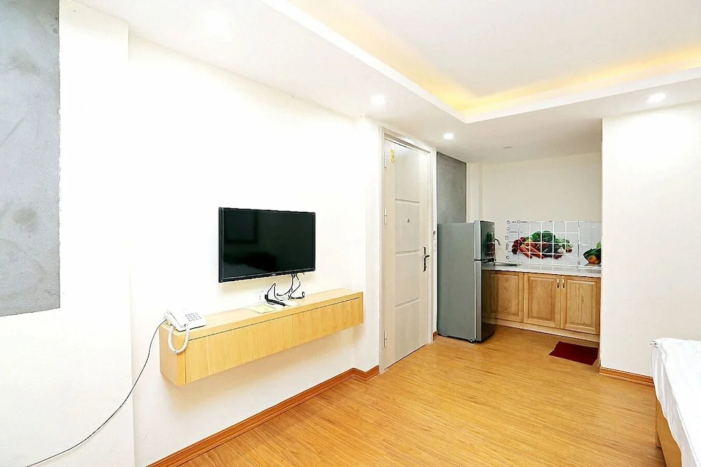 Photo - Galaxy Hanoi Hotel & Apartment - 12 ngõ 80 Trần Duy Hưng