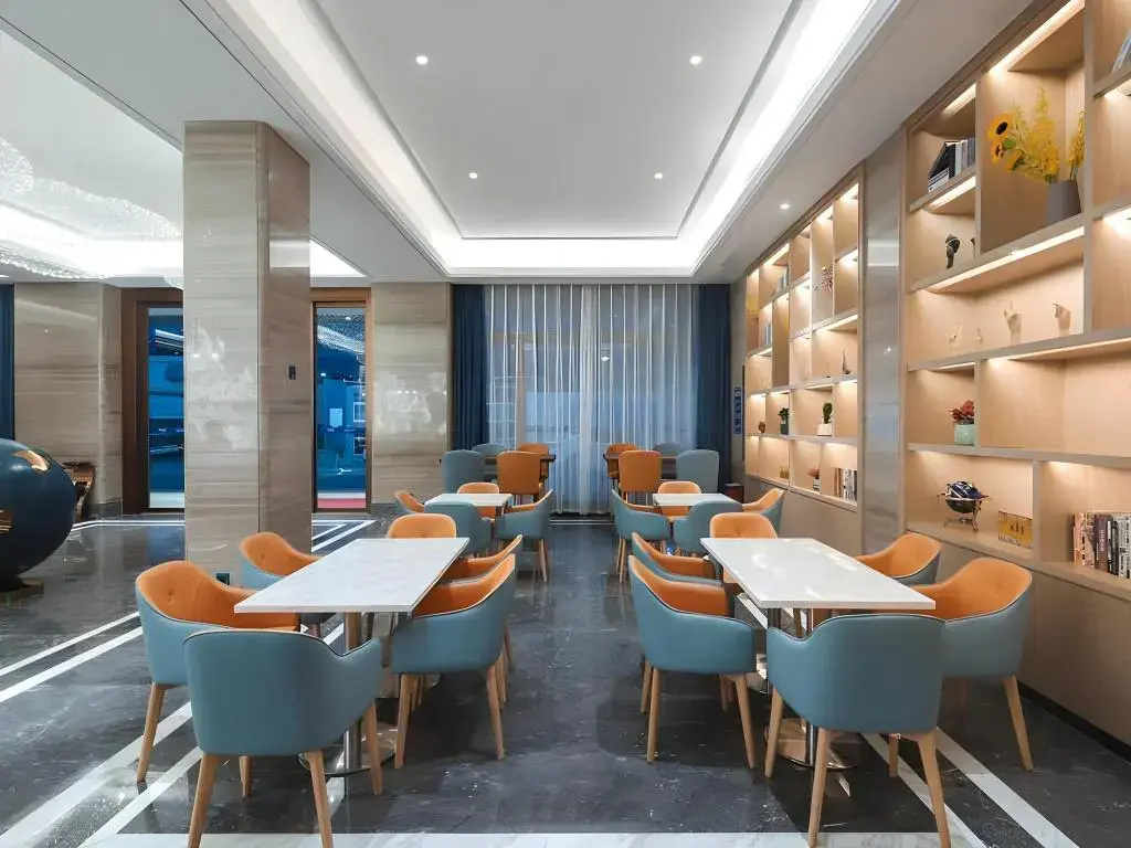 Photo - Kyriad Hotel