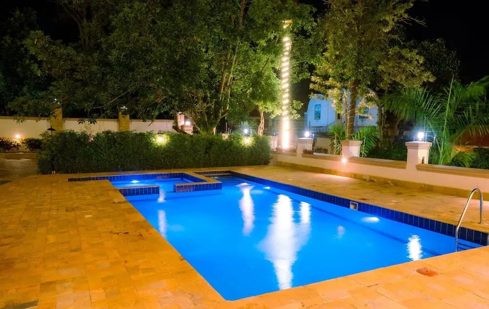 Foto - Grik Hotel - Entebbe