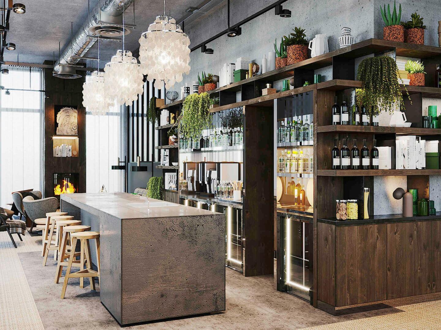 Foto - Novotel Annemasse Centre - Porte de Genève