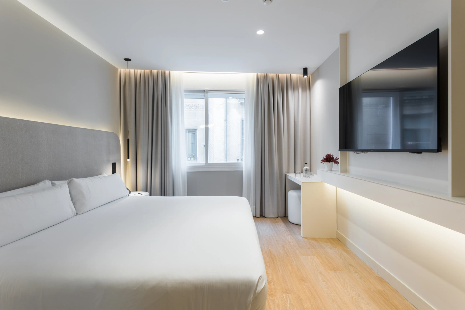 Foto - Royal Ramblas